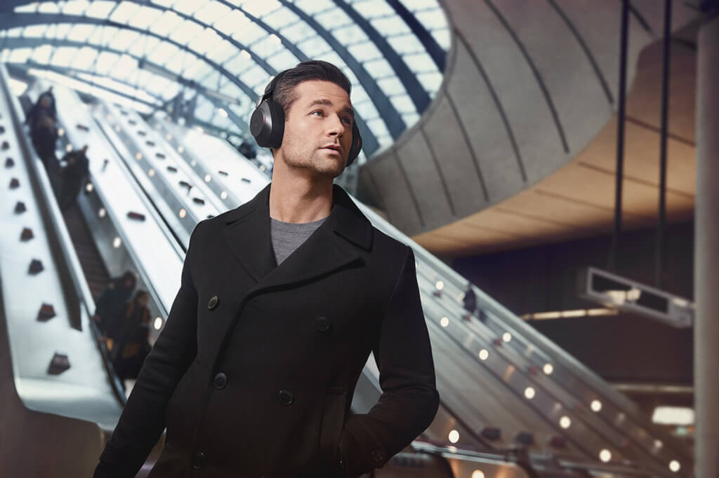 ANC headsets aren't all the same: The three types of ANC · Jabra Blog