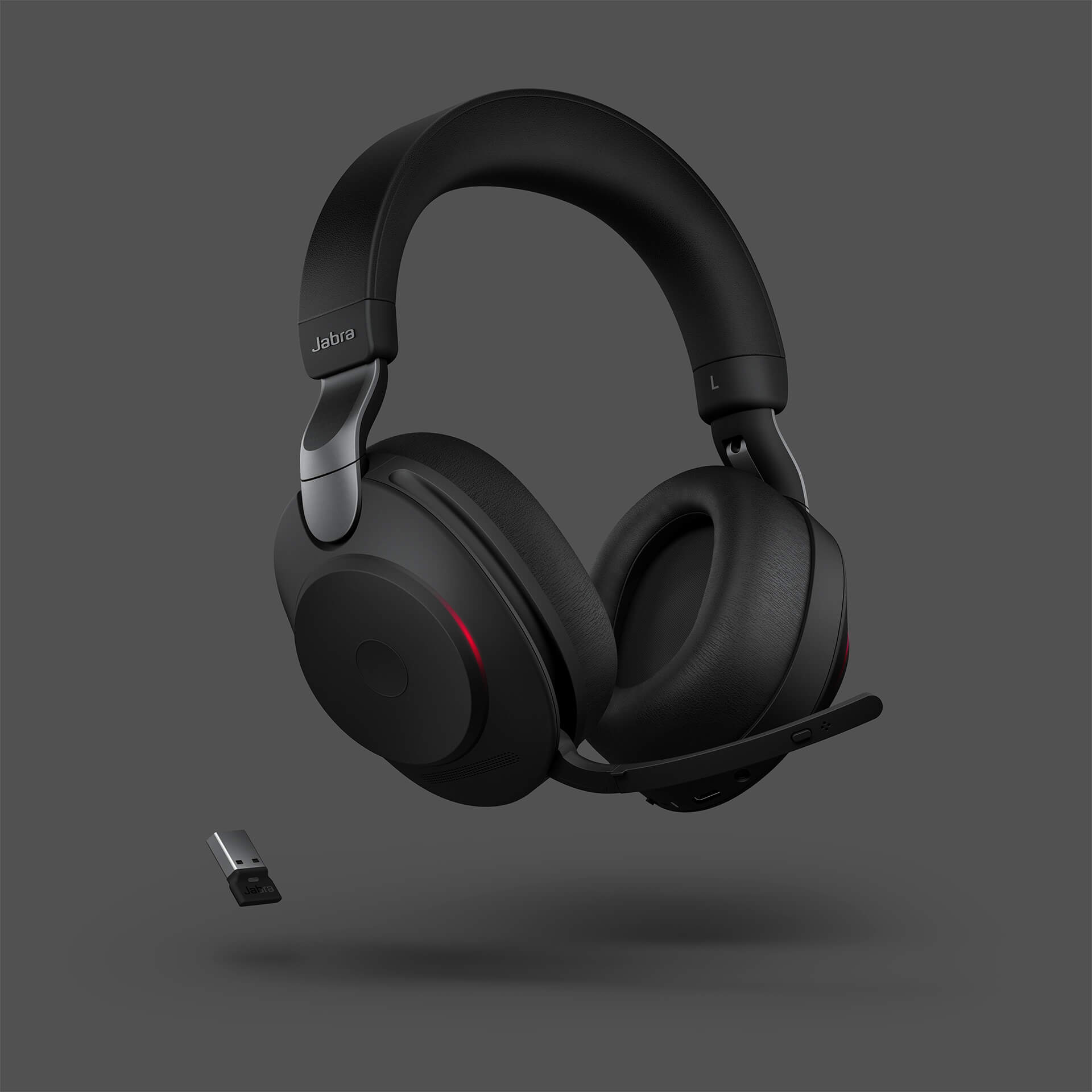 The difference between a consumer and professional headset · Jabra Blog