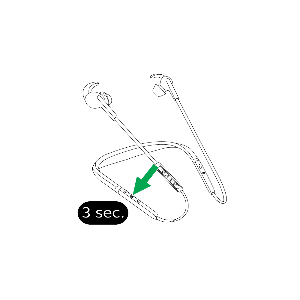 Get support for Jabra Elite 65e