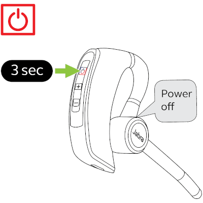 Jabra Talk 65 のサポートを受ける