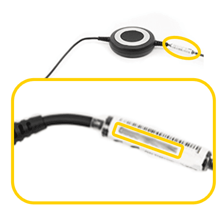 Jabra Biz 2400 II のサポートを受ける