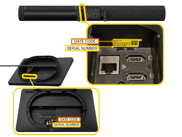 Jabra PanaCast 55 VBS のサポートを受ける