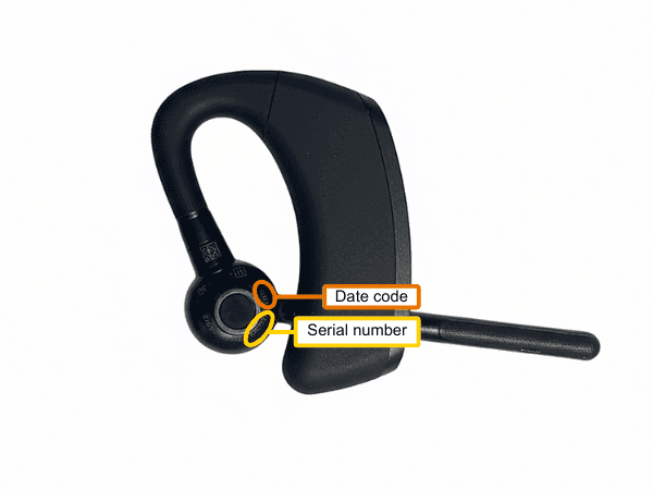 Get support for Jabra Perform 45 SE