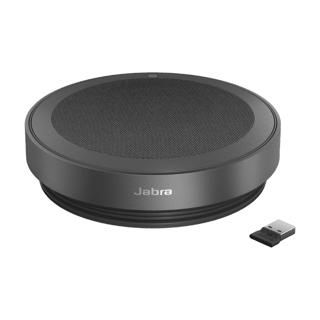Jabra Speak2 スピーカーフォンに接続する方法 | Jabra Speak2 75 - UC