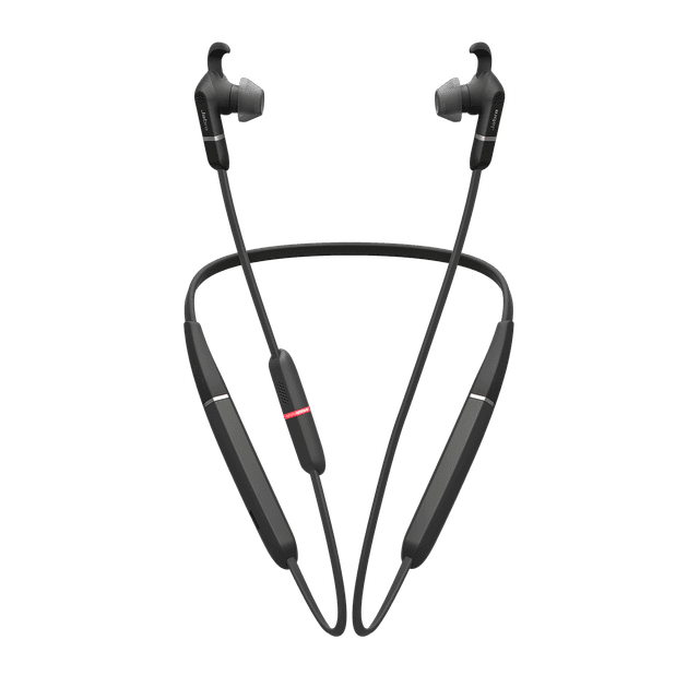 Jabra ワイヤレスイヤホンで周囲のノイズキャンセリングを最適に行うに