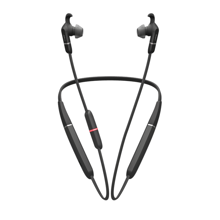 Get support for Jabra Evolve 65e