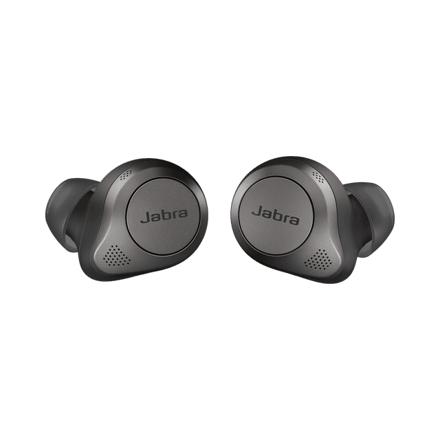 Jabra Elite 85t - Active Noise Cancellation | Jabra Elite 85t