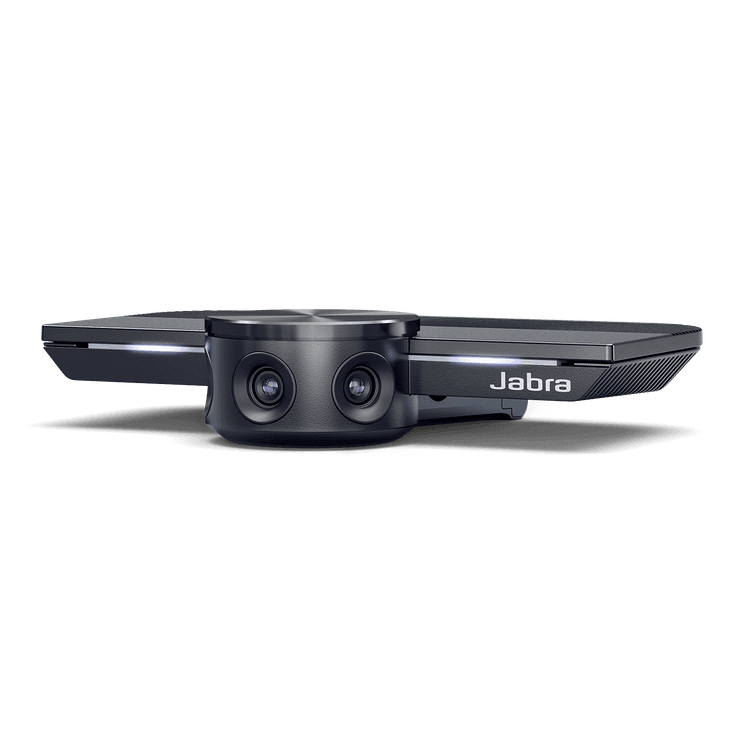 Jabra PanaCast のサポートを受ける