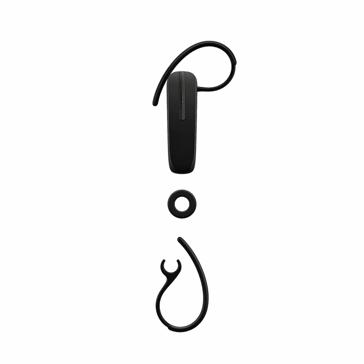 Jabra Talk 5 のサポートを受ける