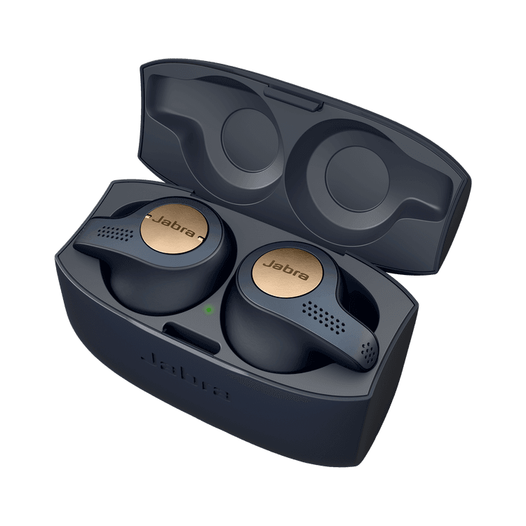 Get support for Jabra Elite Active 65t