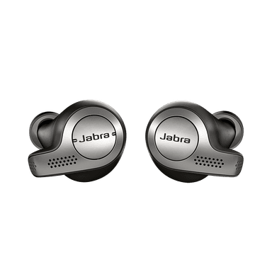 Jabra Elite 65t IET 6500 のサポートを受ける