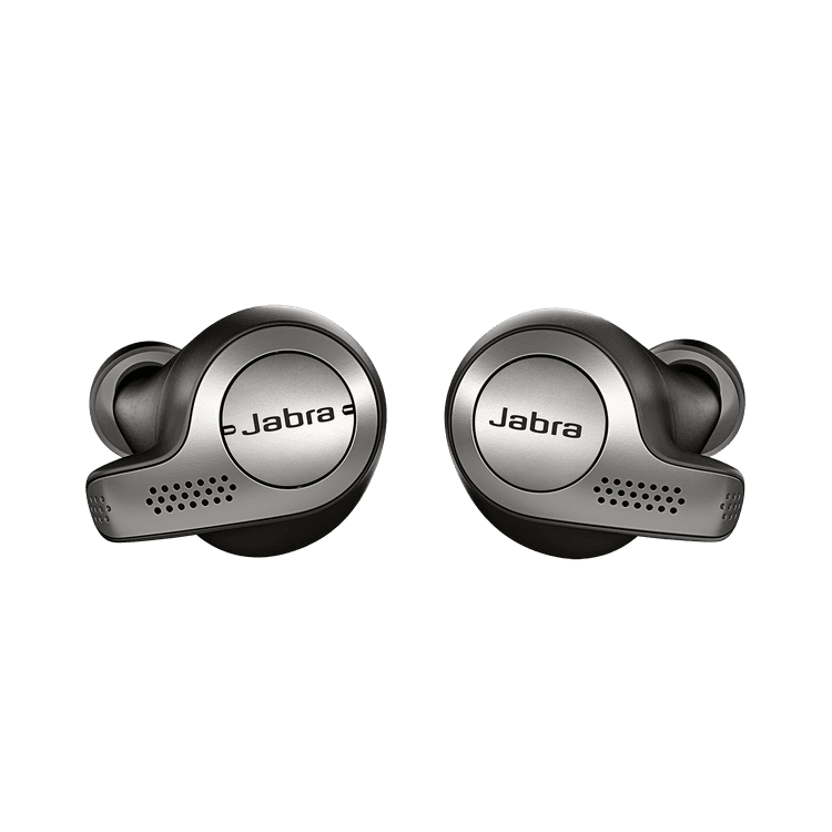Get support for Jabra Elite 65t IET 6500