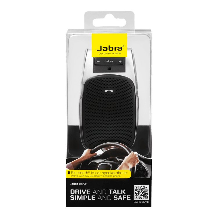 Jabra Drive のサポートを受ける