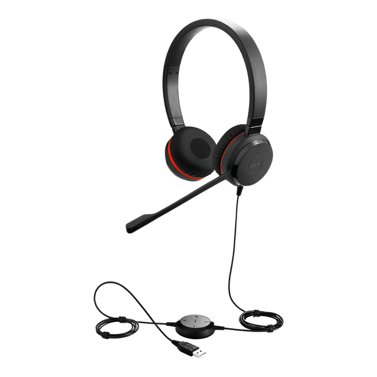 未使用 Jabra Evolve 30 II、ケース有 Get support for Jabra Evolve 30 II