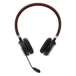 Get support for Jabra Evolve 65