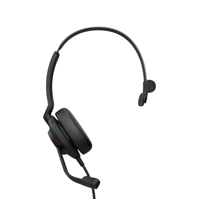 Jabra ヘッドセット最適に装着するには、どうすればいいですか