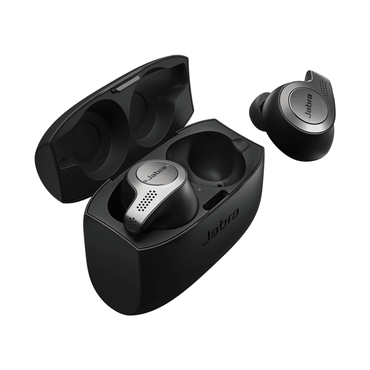 Get support for Jabra Elite 65t IET 6500