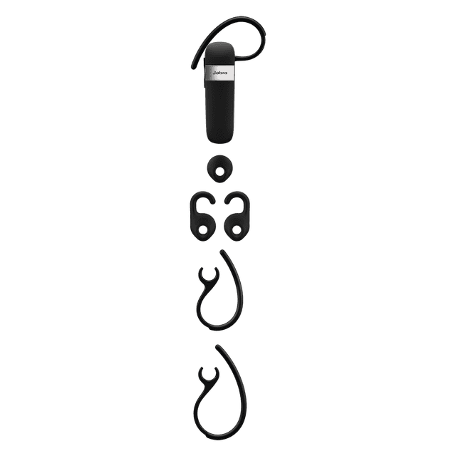 スマホアクセサリー jabra talk 15 Amazon.com: Jabra Talk 15 Bluetooth Headset for Hands-Free Calls