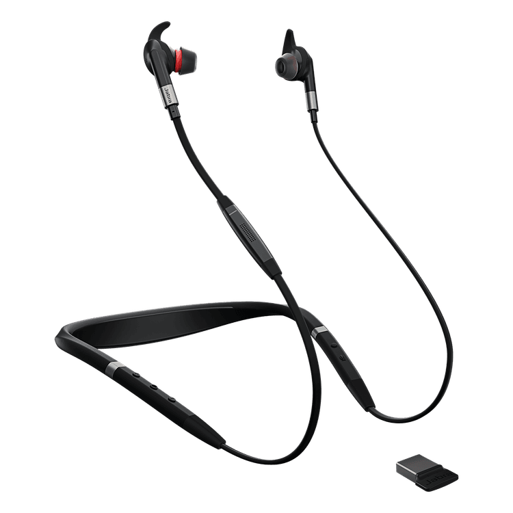 Get support for Jabra Evolve 75e