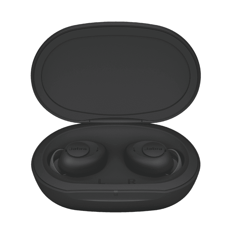 Jabra Enhance のサポートを受ける