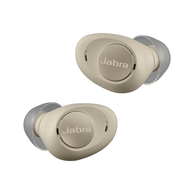 Jabra Enhance (ジャブラ エンハンス) ゴールドベージュ Jabra Enhance ジャブラ エンハンス ワイヤレスイヤホン 補聴器