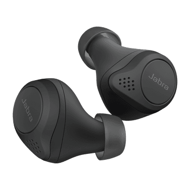 Get support for Jabra Elite 75t