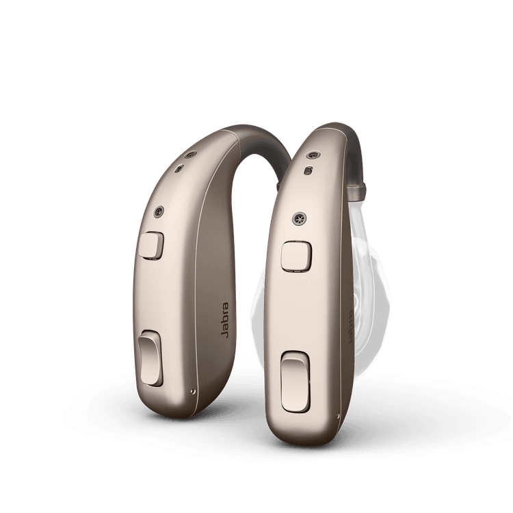 Get support for Jabra Enhance Max