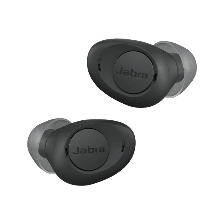 Jabra Enhance のサポートを受ける
