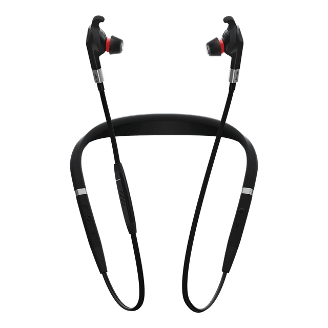 アクティブノイズキャンセリング (ANC) と Listen-in の使用方法