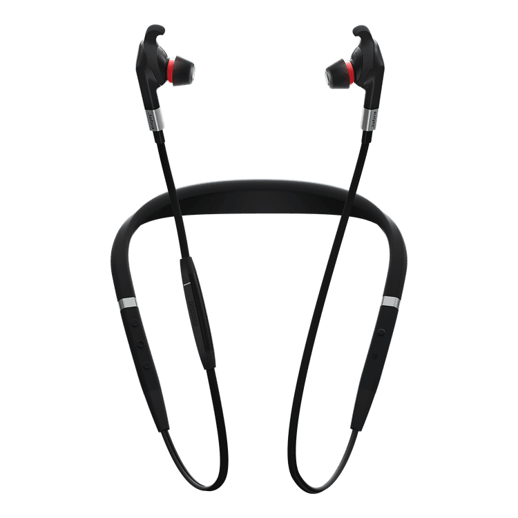 イヤホン Jabra Evolve 75e Get support for Jabra Evolve 75e