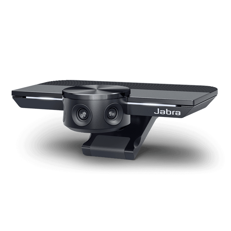 Jabra PanaCast のサポートを受ける