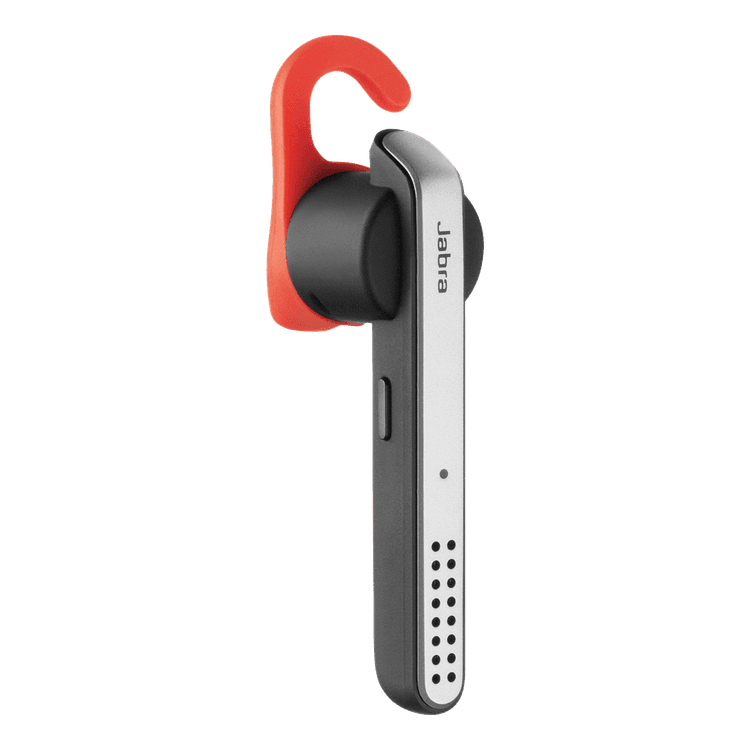 Jabra Stealth に関するサポートを受ける