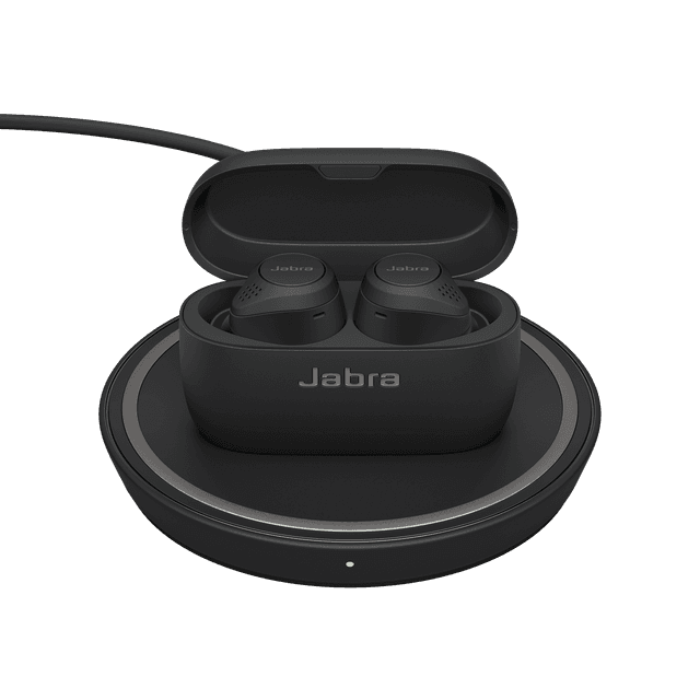 Jabra Elite 75t の最適なフィットと性能を得る方法 | Jabra Elite 75t