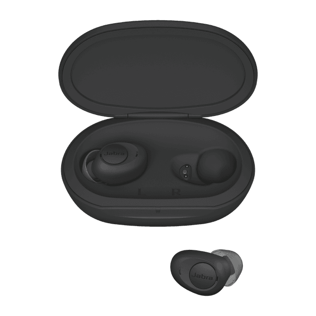 How do I mute my Jabra Enhance Plus earbuds? | Jabra Enhance Plus