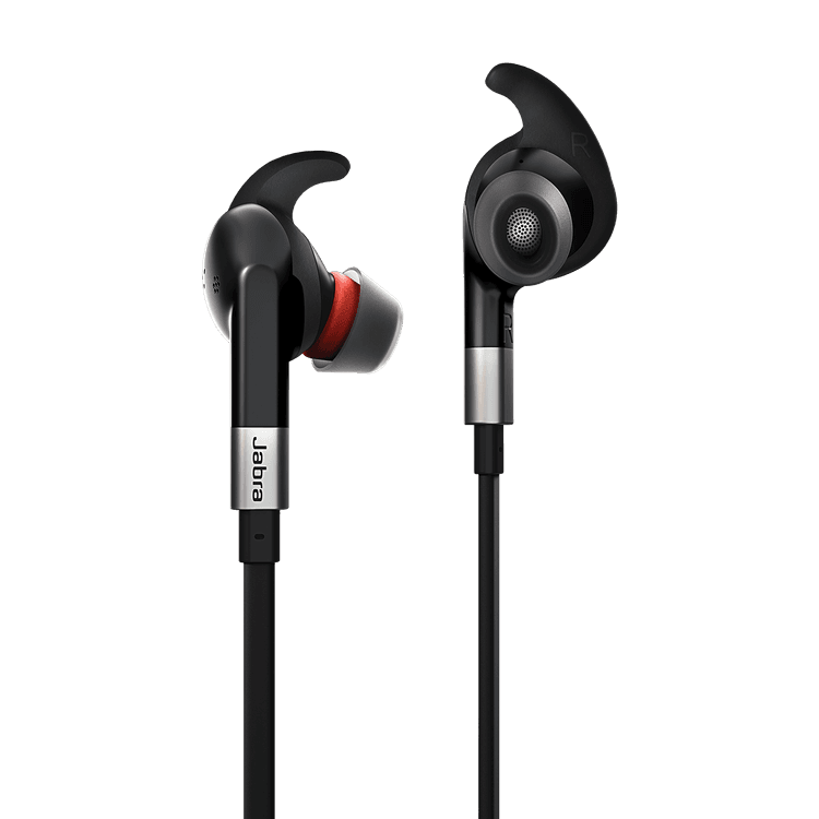 訳アリJabraジャブラBluetoothワイヤレスイヤホンEvolve75e Get support for Jabra Evolve 75e