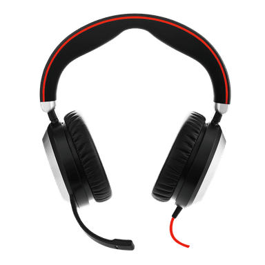 Get support for Jabra Evolve 80