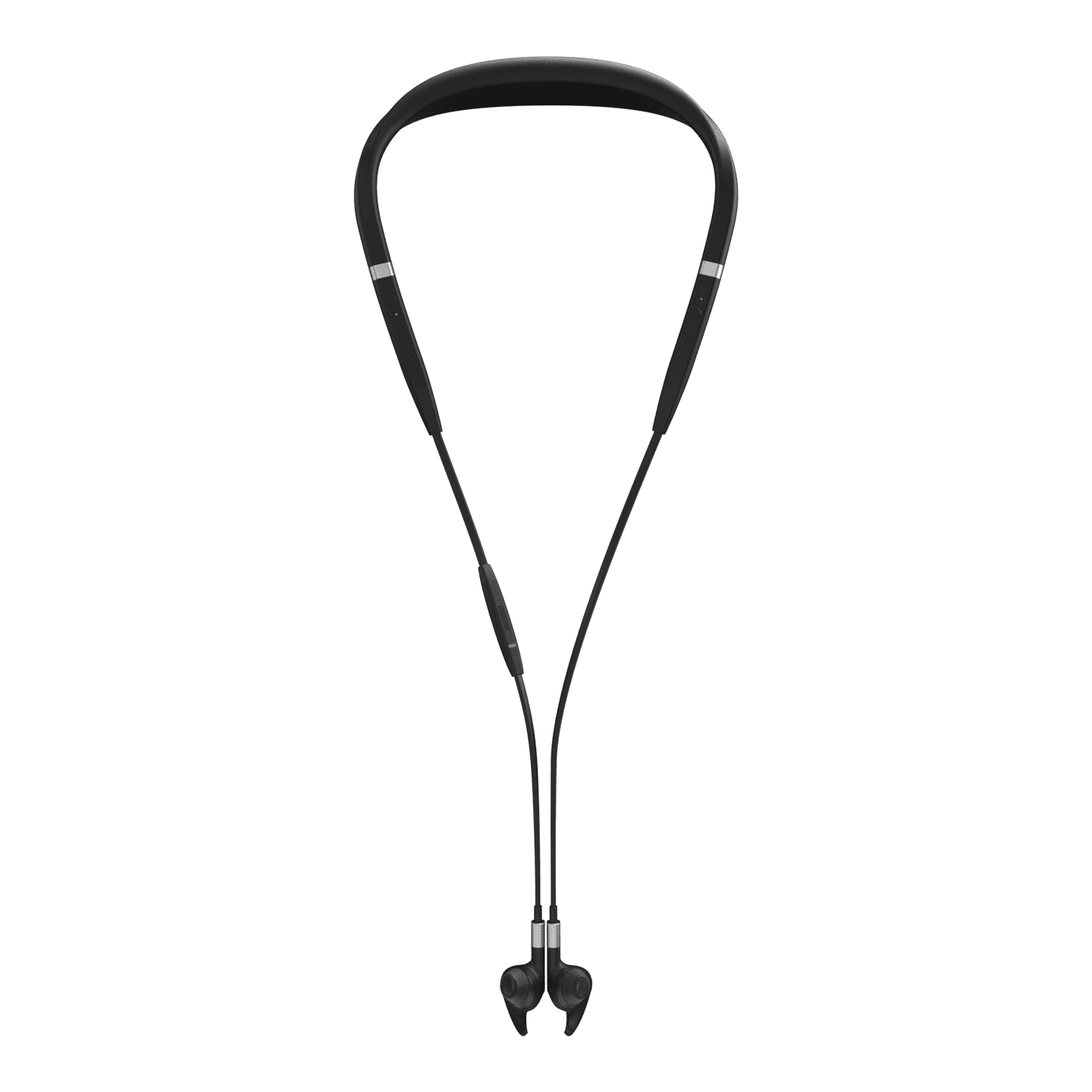 Jabra Evolve 75e イヤフォン　7099-823-309 Jabra Evolve 75e MS Teams Mikrofonlu Bluetooth Kablosuz Kulak İçi