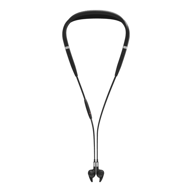 Jabra Evolve 75e をモバイルデバイスにペアリングするにはどうすれば