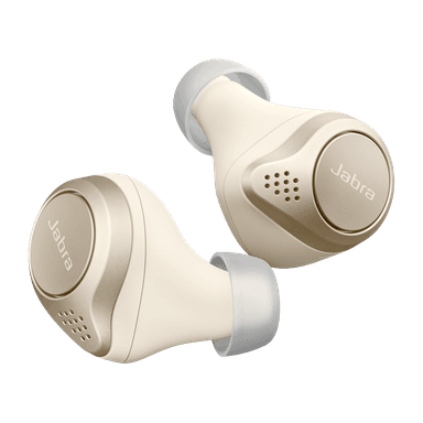 Get support for Jabra Elite 75t