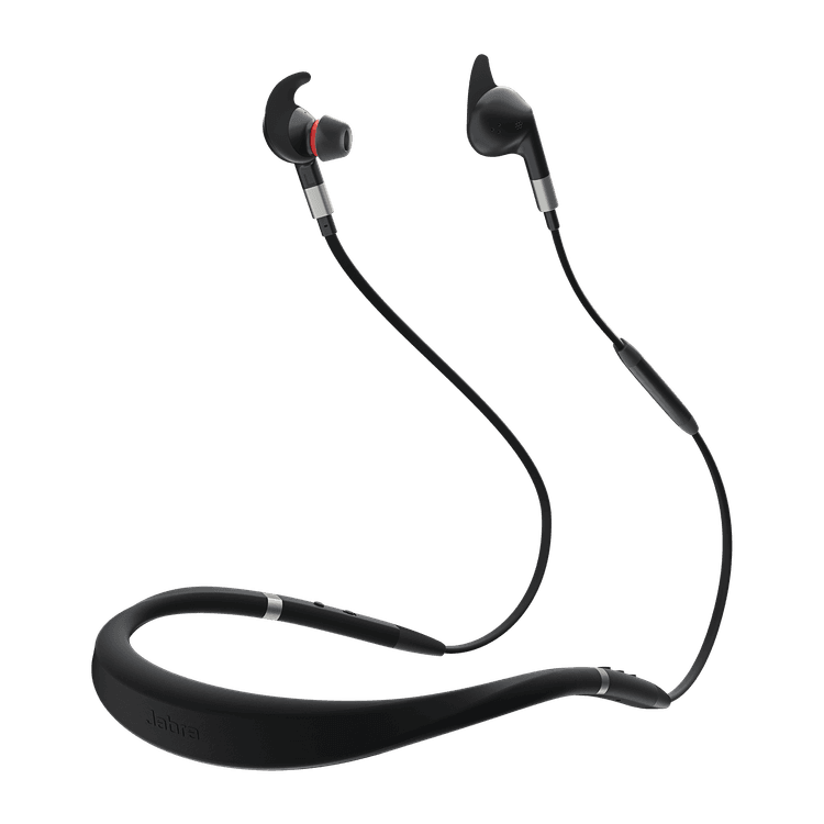 Get support for Jabra Evolve 75e
