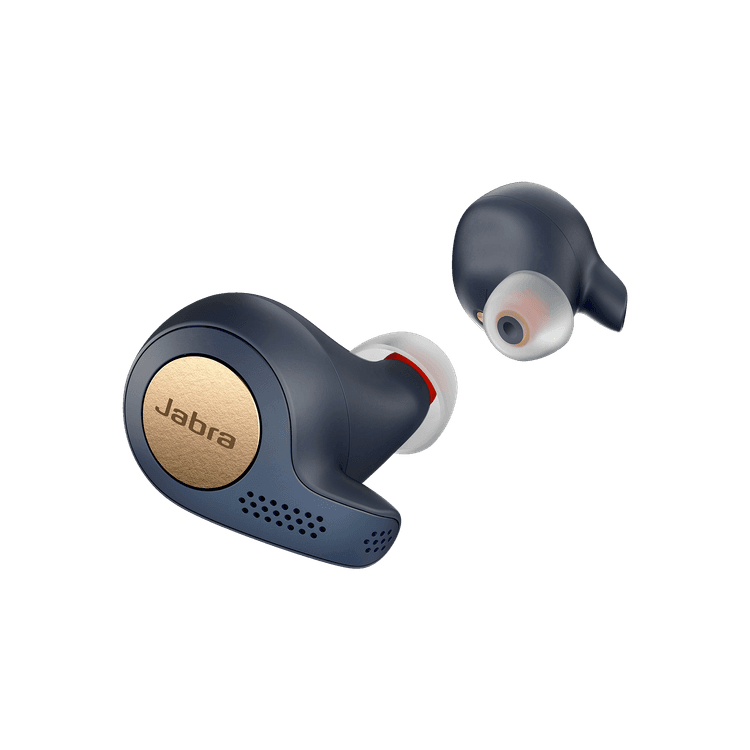 ヘッドホン Jabra ELITE ACTIVE 65T COPPER BLUE Get support for Jabra Elite Active 65t