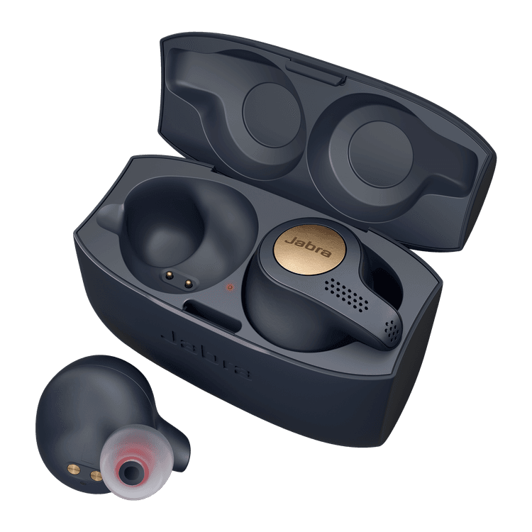 Get support for Jabra Elite Active 65t