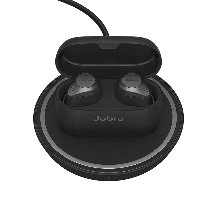 Get support for Jabra Elite 85t