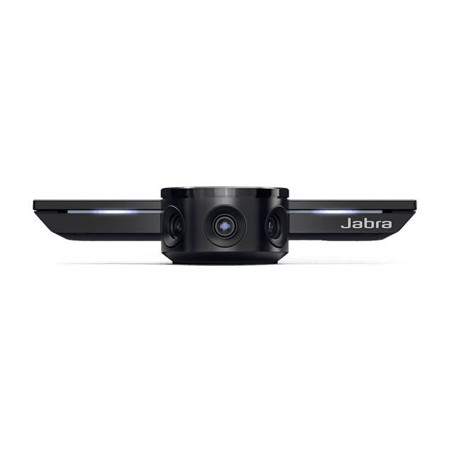 Jabra PanaCast - Intelligent Zoom | Jabra PanaCast | ビデオ