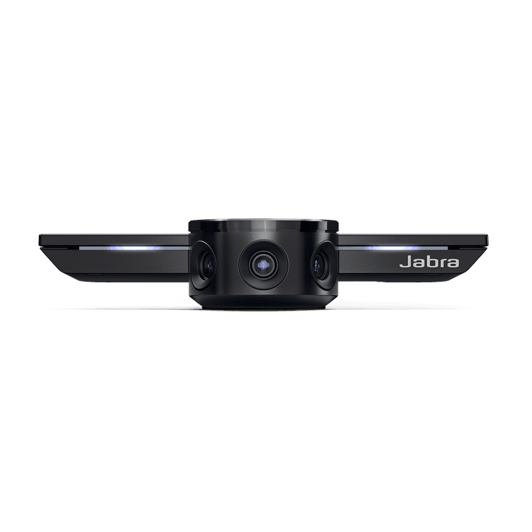 Jabra PanaCast のサポートを受ける
