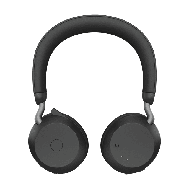 Is the Jabra Link 380 Bluetooth adapter compatible with a desk