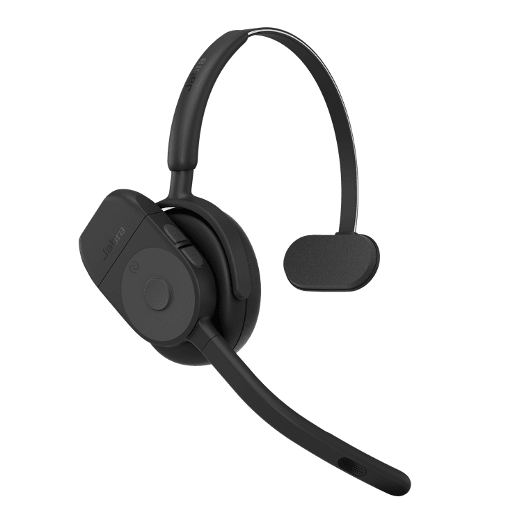 Jabra Perform 75 のサポートを受ける