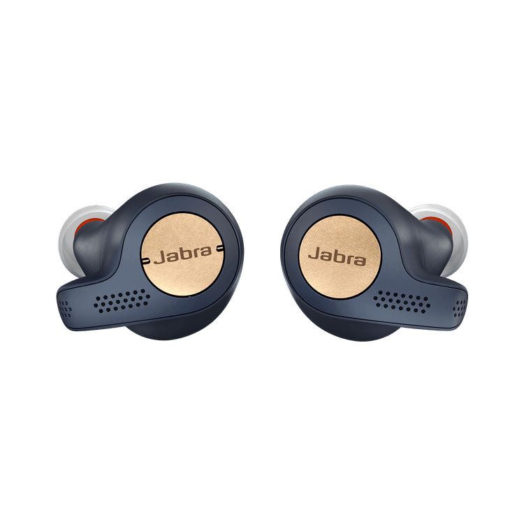 Get support for Jabra Elite Active 65t