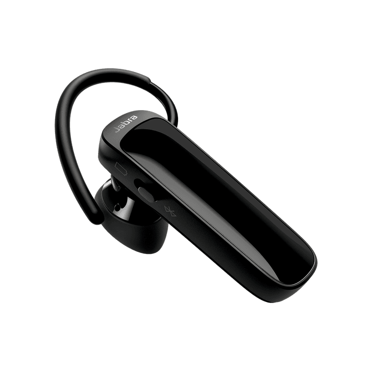 Jabra Talk 25 のサポートを受ける