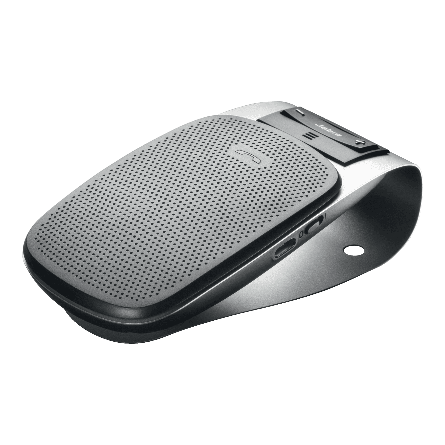Jabra Drive のサポートを受ける